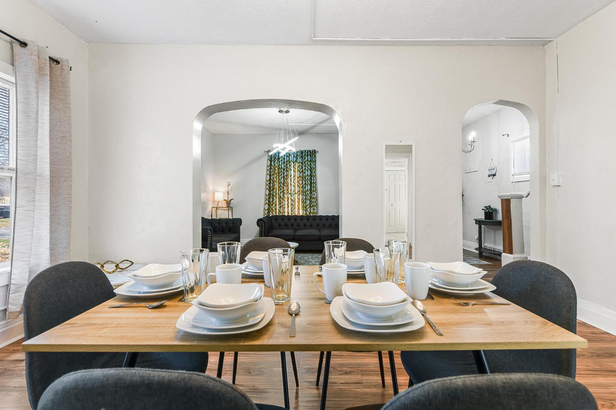 Contemporary Urban Home Niagara Falls Bagian luar foto